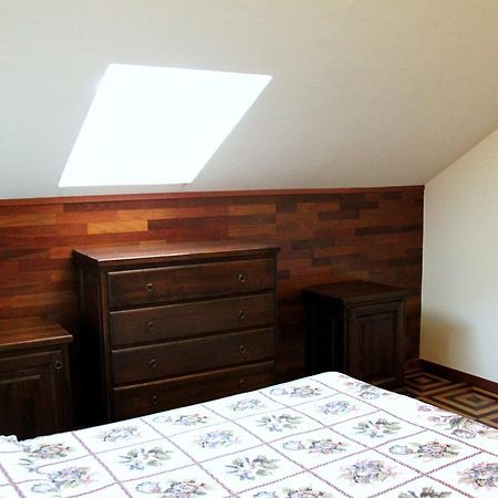 La Mansarda Di Legno Leilighet Torino Rom bilde