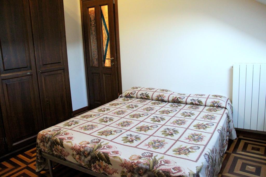 La Mansarda Di Legno Leilighet Torino Rom bilde