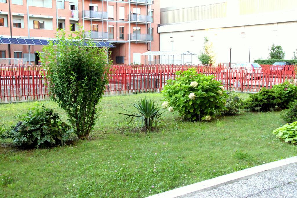 La Mansarda Di Legno Leilighet Torino Rom bilde